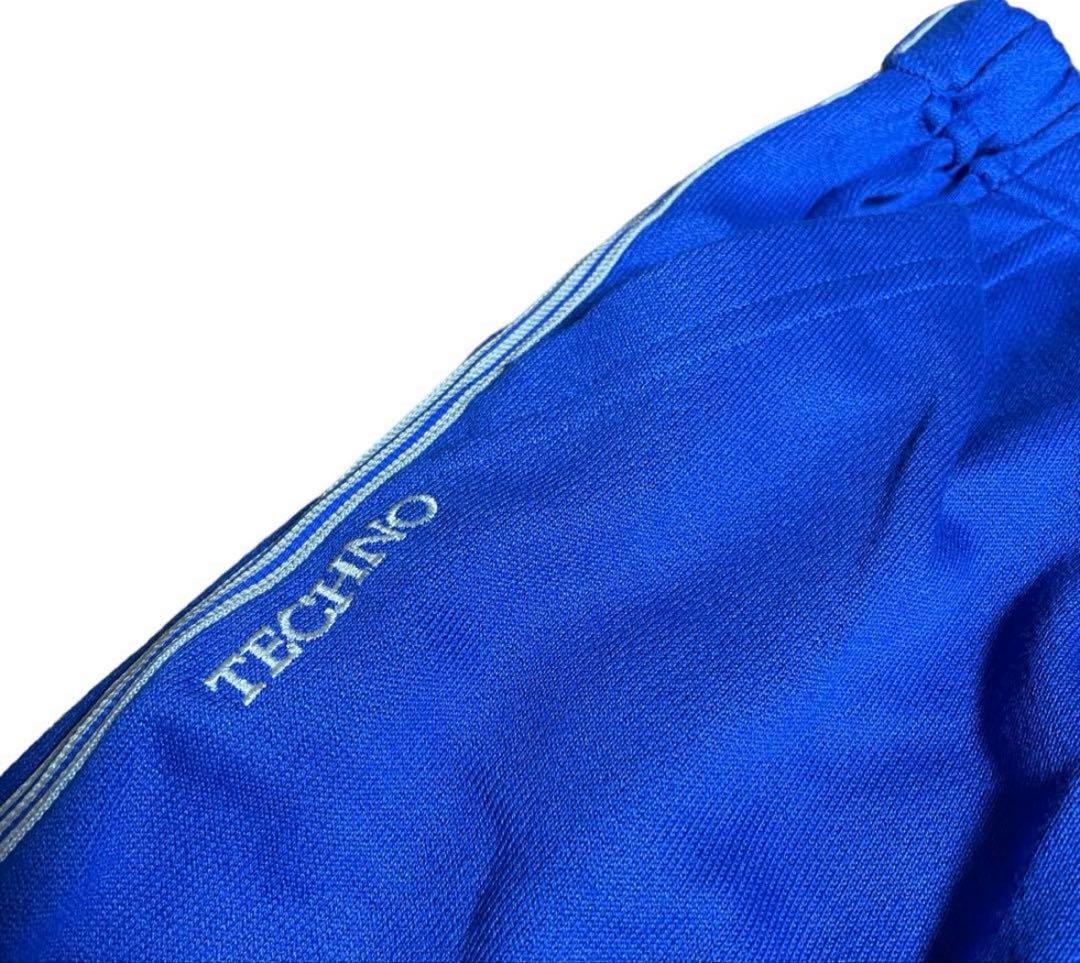 【未使用品】60s アディダス セットアップ ジャージ スポーツ ウェア M