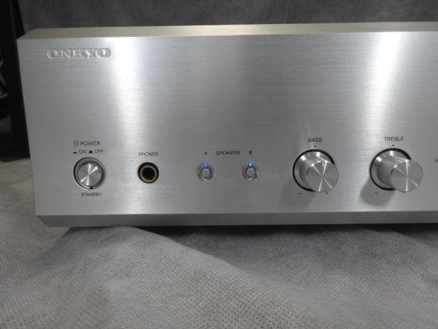 ONKYO A-973 プリメインアンプ