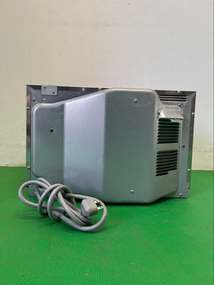 ☆工場整備品☆ホシザキ　業務用電子レンジ HM-16B形　業務用