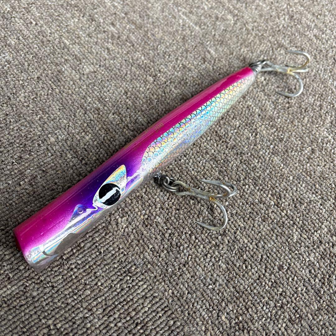 CB ONE バズースリム200