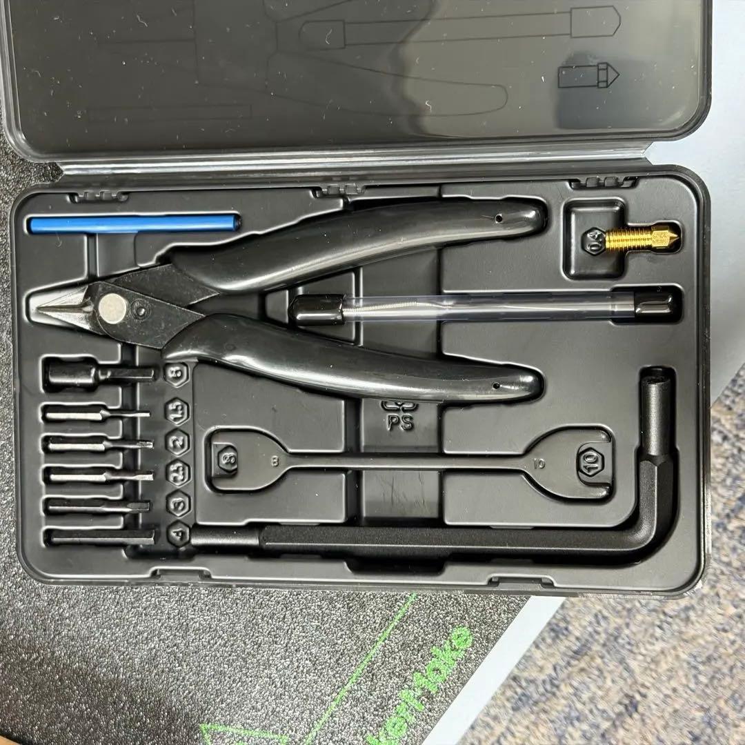 AnkerMake M5 3Dプリンター 本体