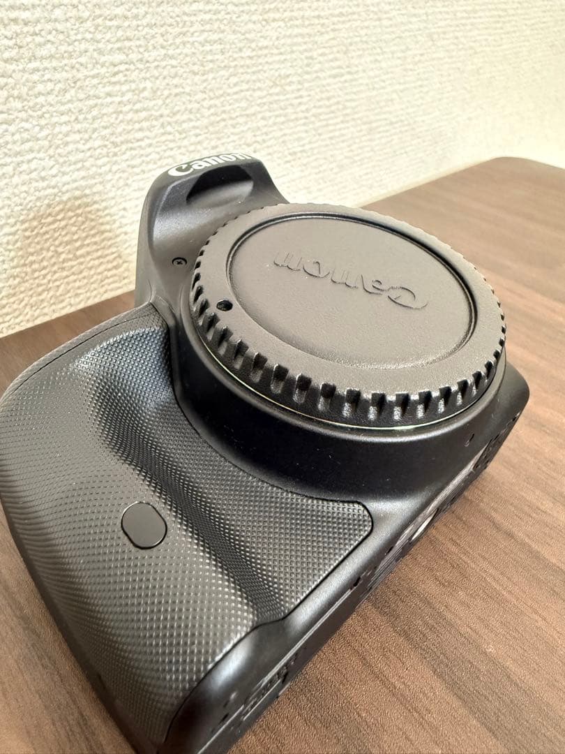 黒*ジ様 Canon EOS Kiss X7 デジタル一眼レフ 本体