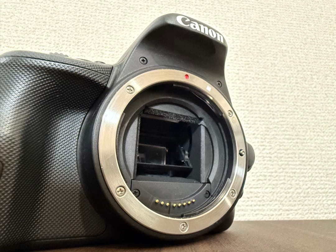 黒*ジ様 Canon EOS Kiss X7 デジタル一眼レフ 本体