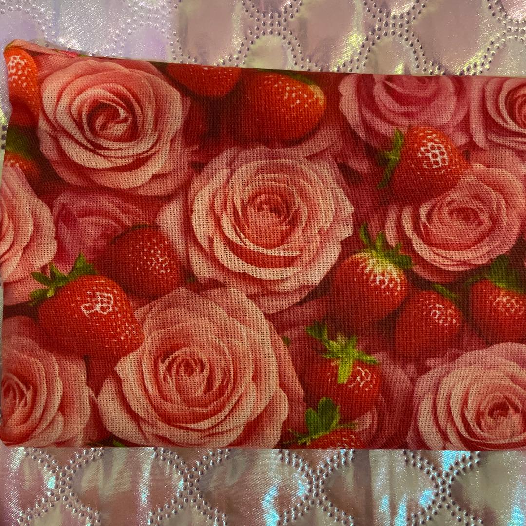 コヤンイサムチョン　着ぬぐるみフリルトートバッグ