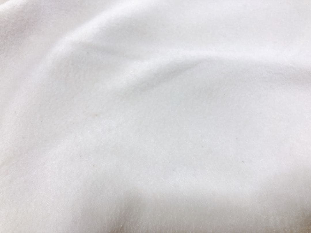 mayuarau　洗えるシルク混敷毛布カバー