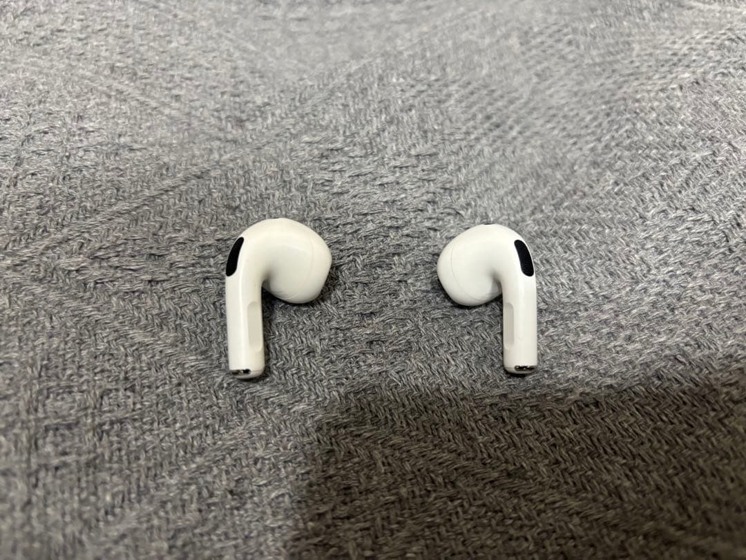 Apple AirPods 第3世代
