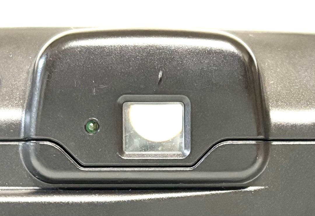 【完動品 美品】Canon Autoboy S PANORAMA 動作確認済み