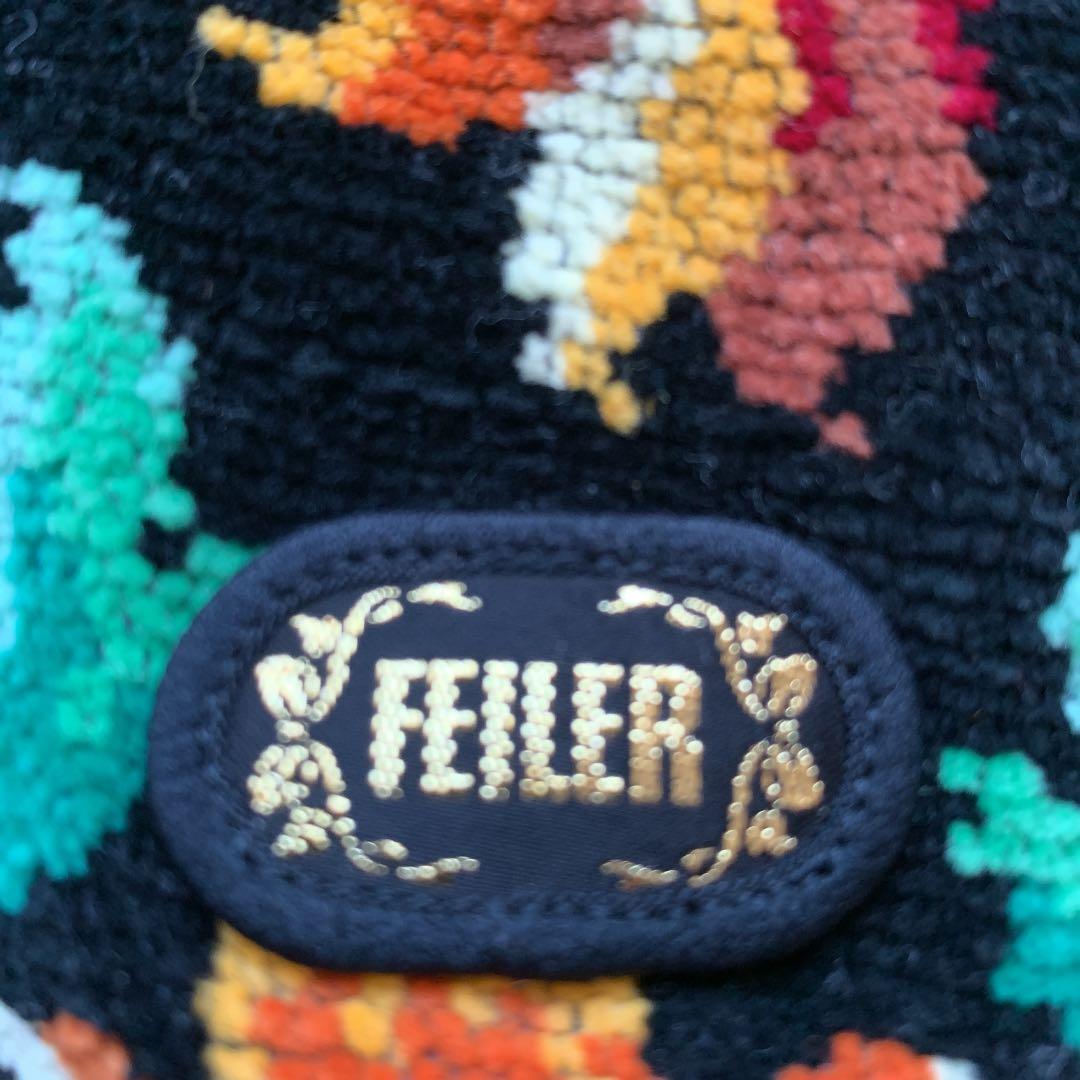 フェイラー　エプロン