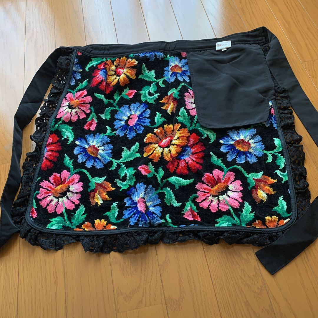 フェイラー　エプロン