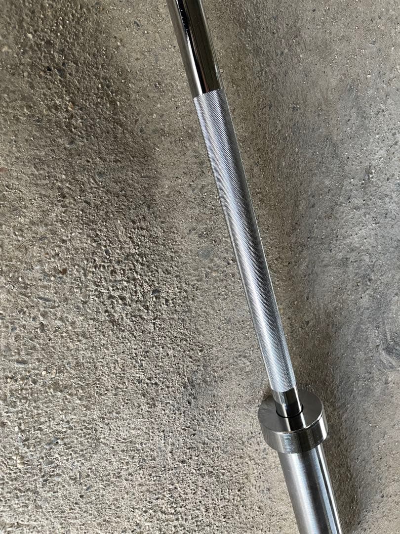 ★週末限定★50mm 180cm バーベル ベンチプレス ホームジム 送料無料