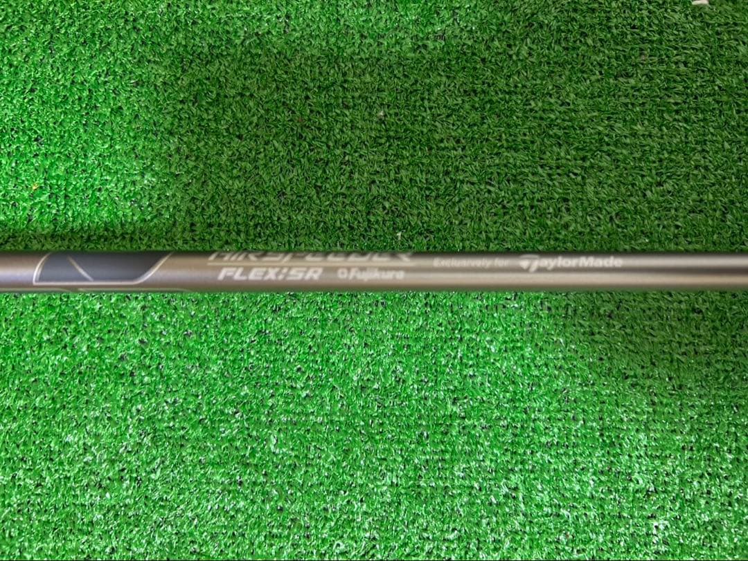 TaylorMade Qi35MAXLITE ドライバー