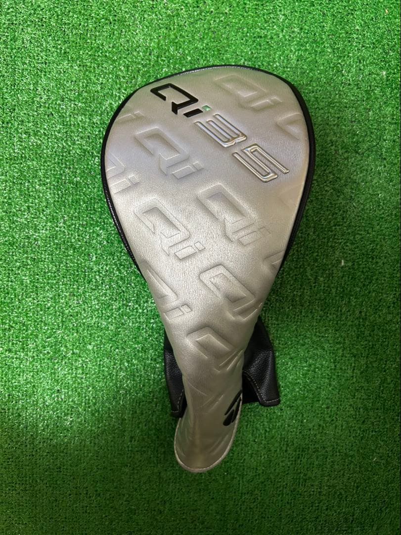 TaylorMade Qi35MAXLITE ドライバー