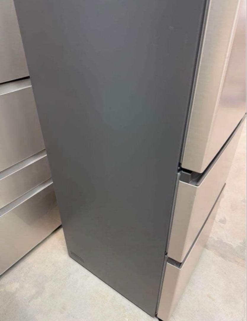 【高年式】 2020年式 375L HITACHI 冷蔵庫 R-V38NV(N)