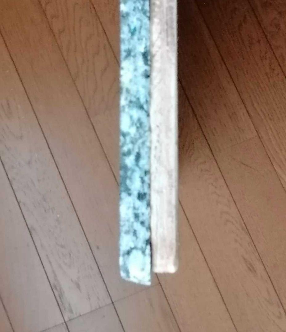 200系ハイエース セカンドシートバックパネル10mmクッション、12mm耐荷重