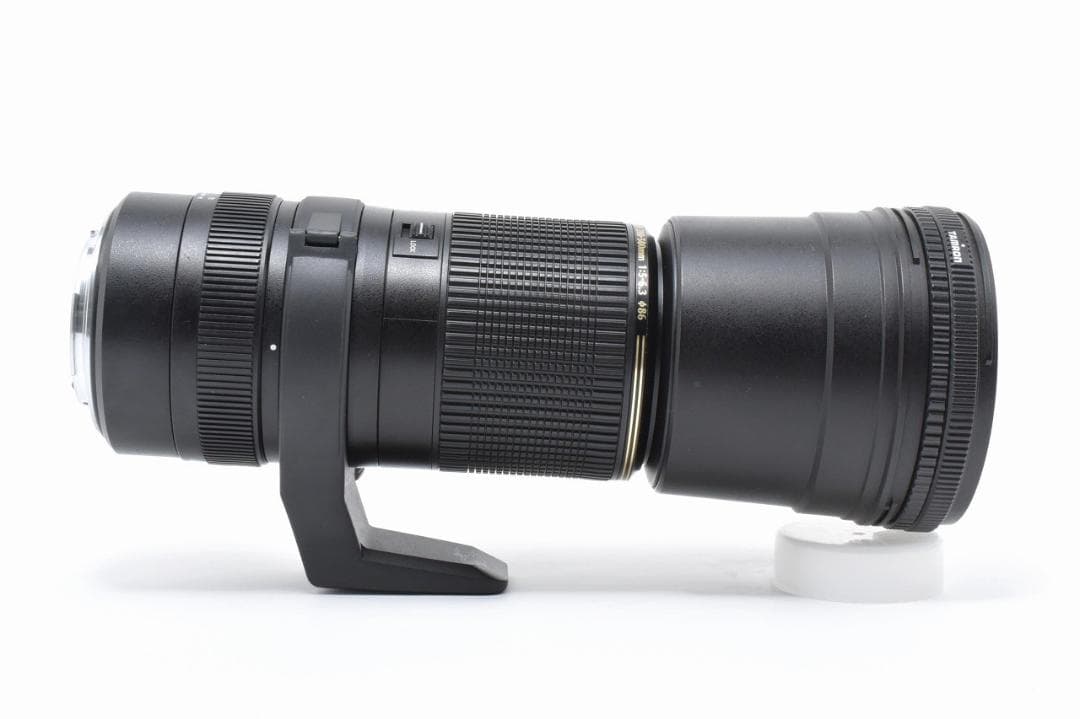 ■キャノン用　TAMRON SP AF 200-500mm F5-6.3 Di