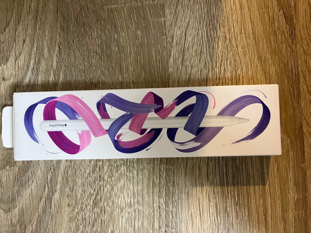 iPad Air M3 11インチ　ApplePencilPro