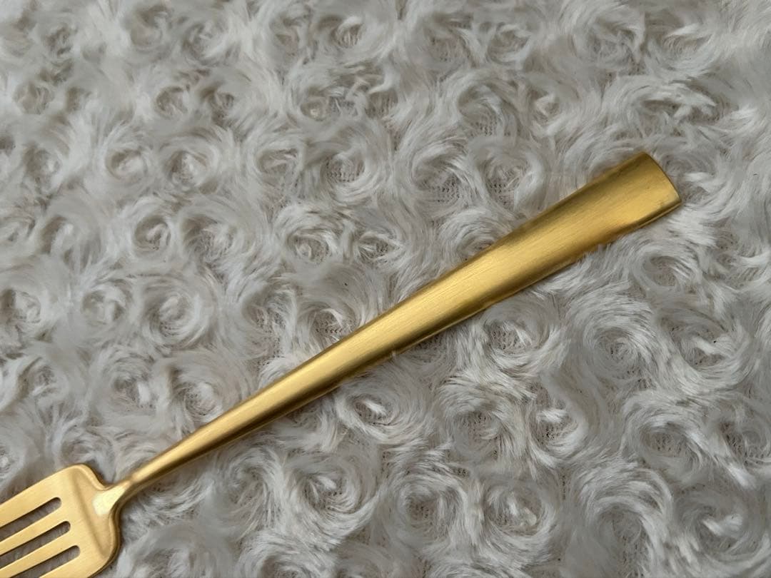 クチポール　カトラリーセット　DUNA デュナ　ディナーセット〈15本セット〉