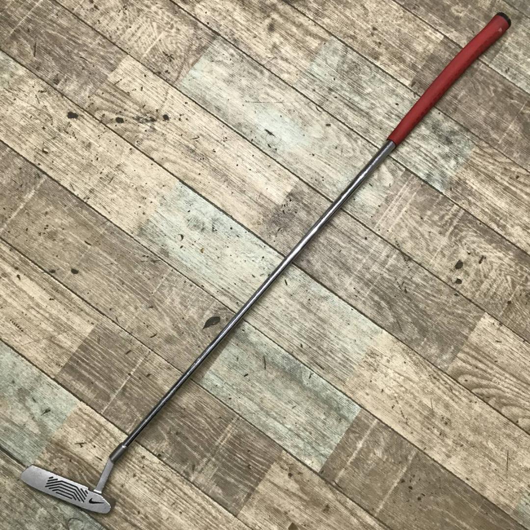 NIKE METHOD MODEL 001 ナイキ パター メンズ 右利き