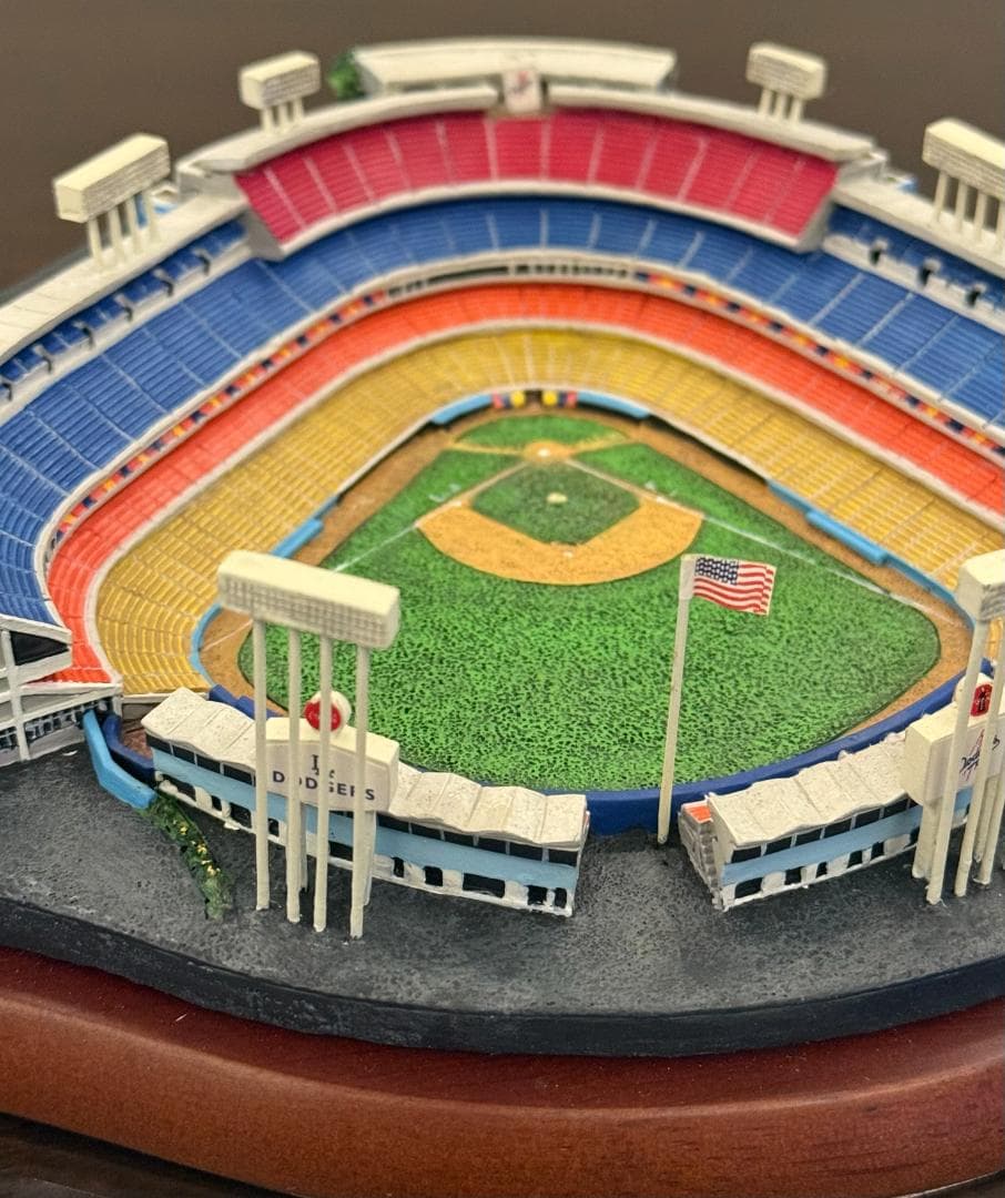 【MLB公式】ドジャースタジアム 大谷翔平 ドジャース ダンバリーミント