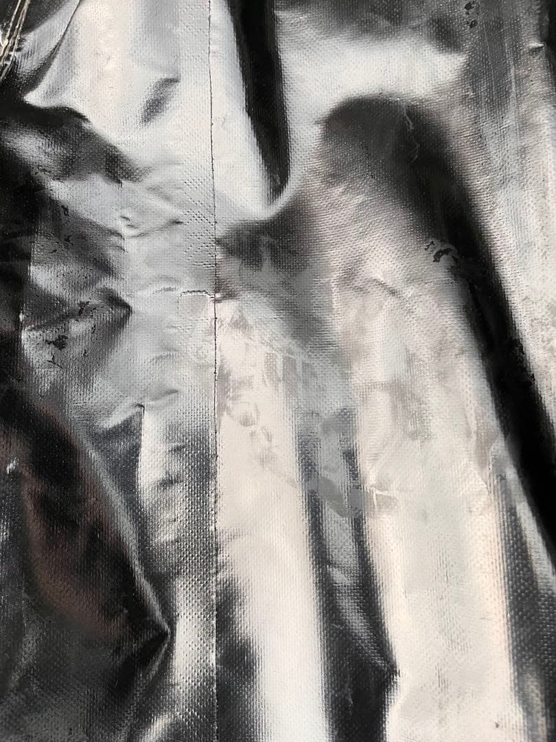 DARCHE INTREPIDOR1600 ルーフテント