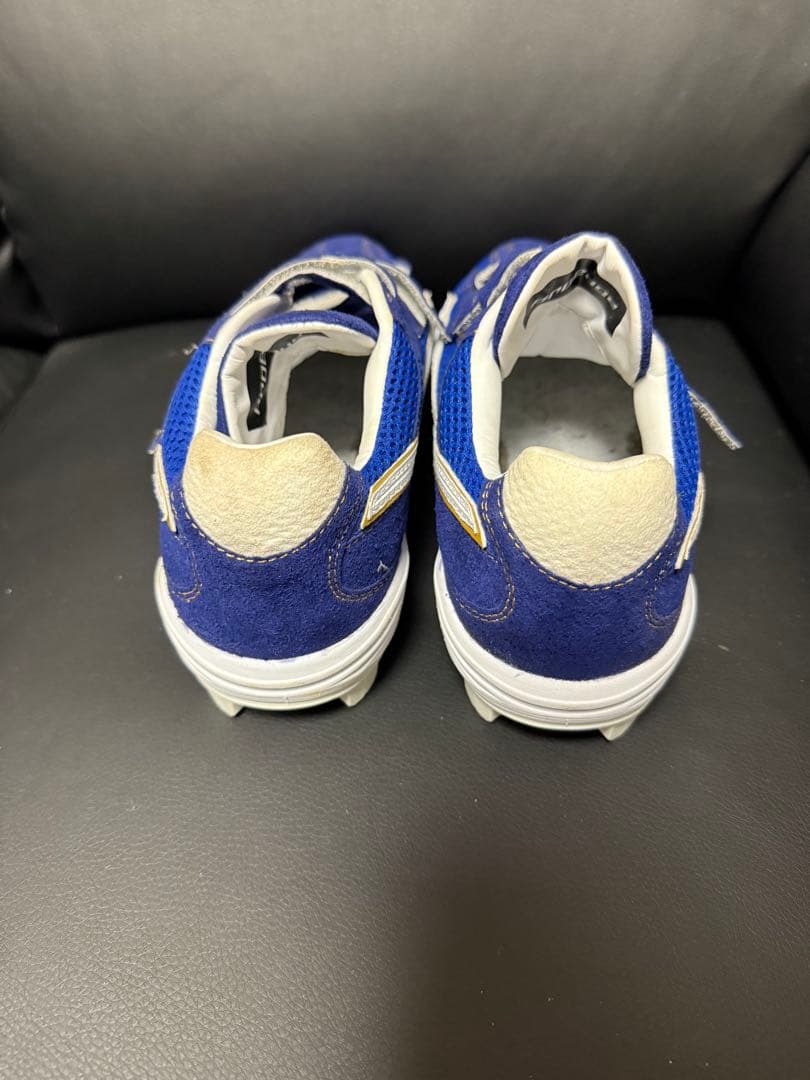 ssk プロエッジ　ブロックソール　ポイントスパイク