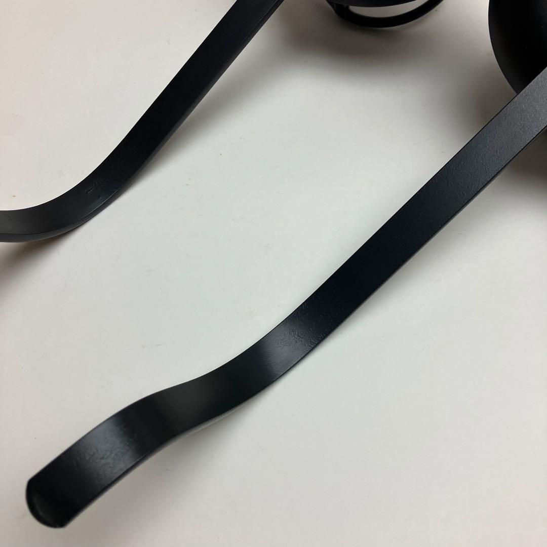 懐石 夜咄 手燭 一対 紙箱 茶道具 夜咄道具 灯燭具 一双 2個セット