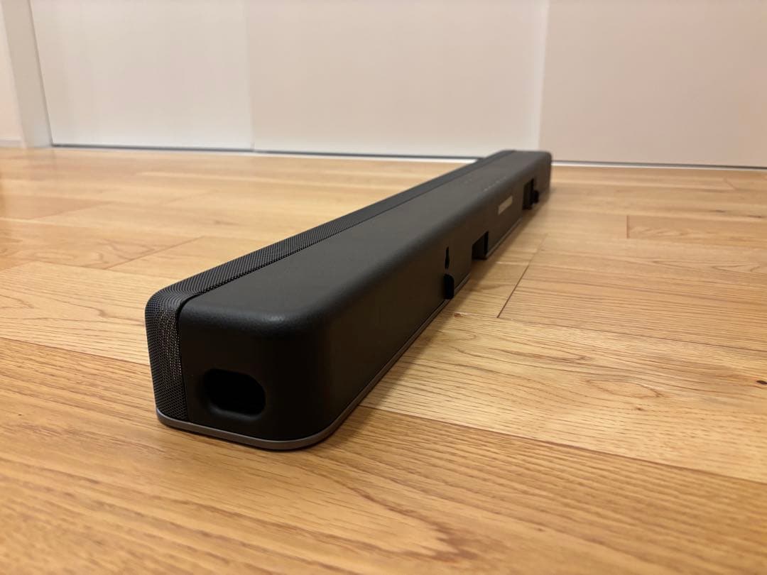 SONY HT-X8500サウンドバー　美品