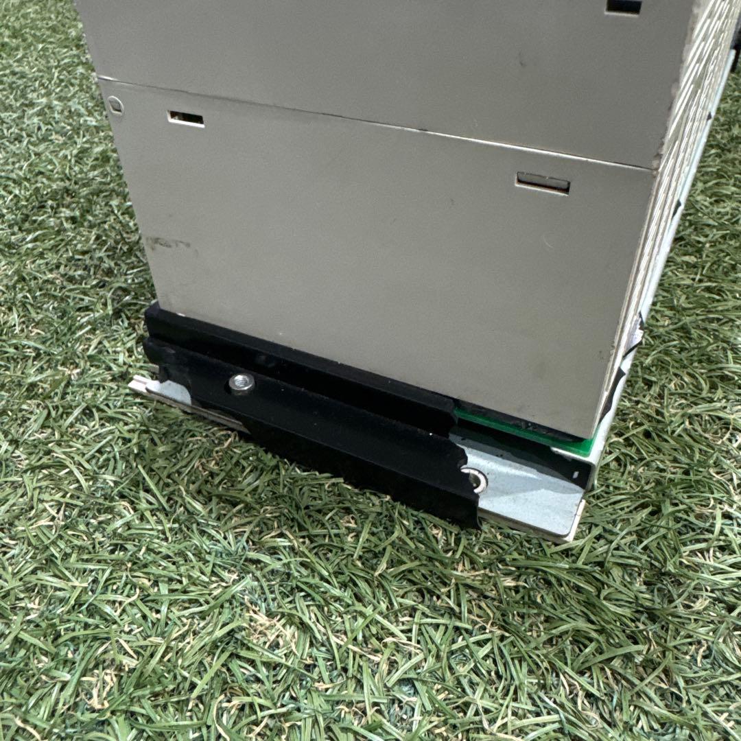 HITACHI HSC-1000 電源ユニット