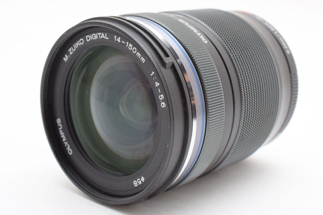 【美品】オリンパス OLYMPUS ED 14-150mm II