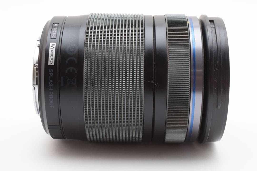【美品】オリンパス OLYMPUS ED 14-150mm II