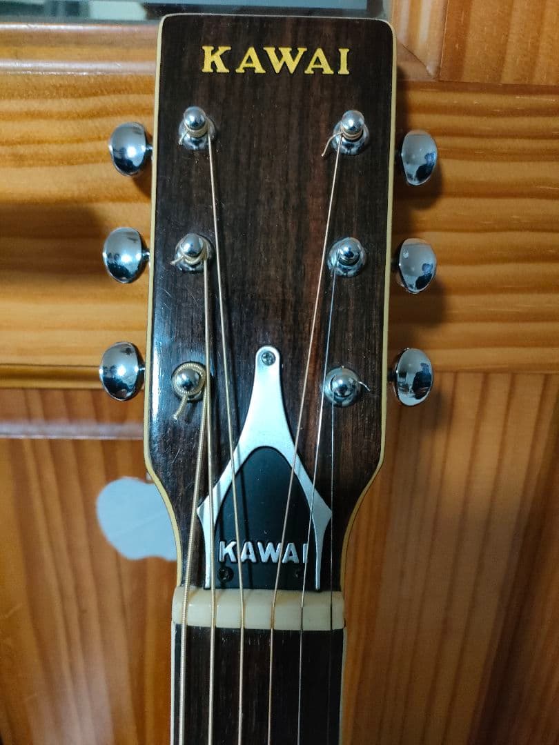 KAWAI FW-300 アコースティックギター