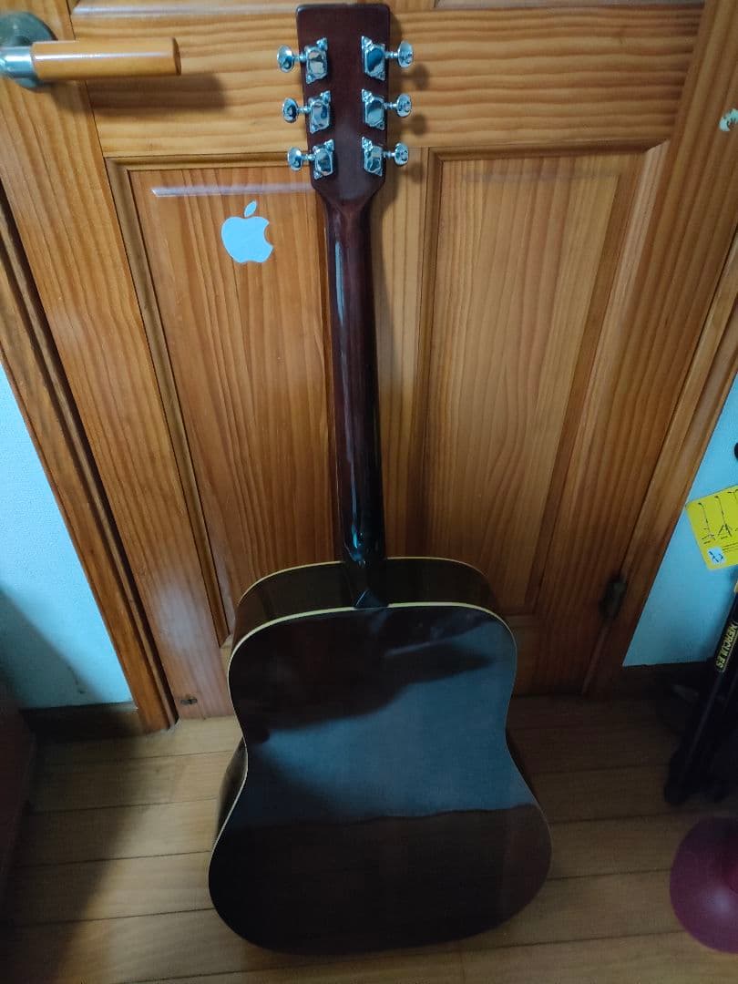 KAWAI FW-300 アコースティックギター