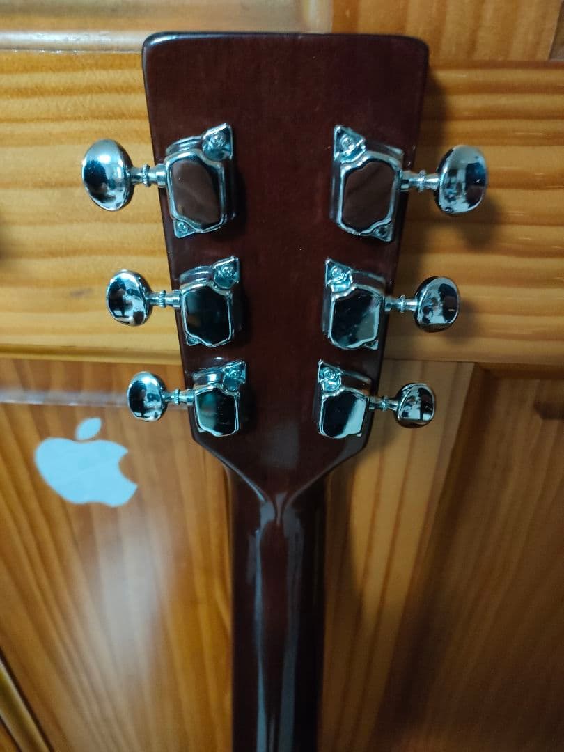 KAWAI FW-300 アコースティックギター