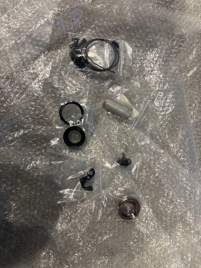 CORRATEC CCT EVO 2018 フレームセット