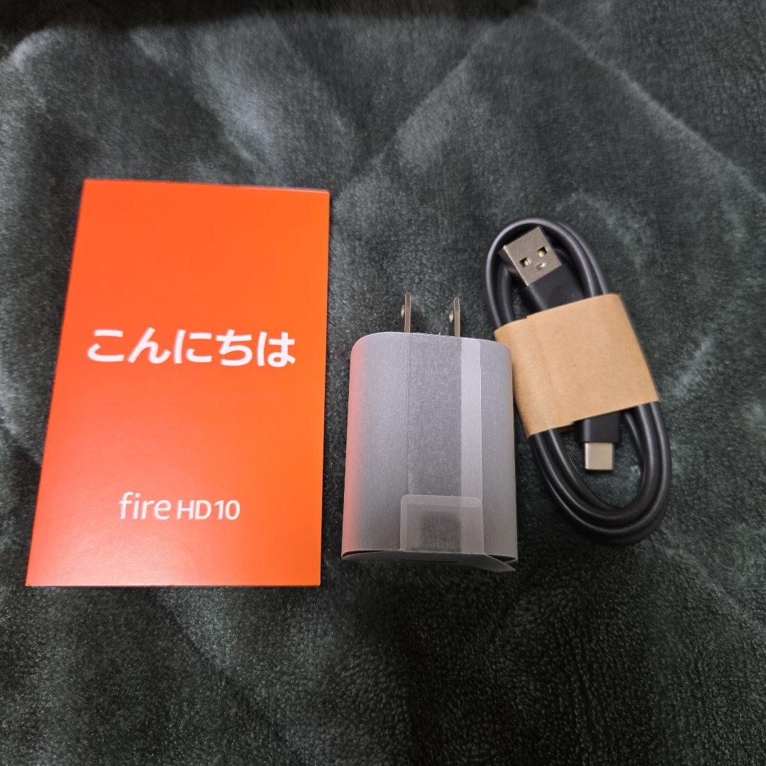 風*）様 Amazon Kindle Fire HD 10 第13世代 32GB