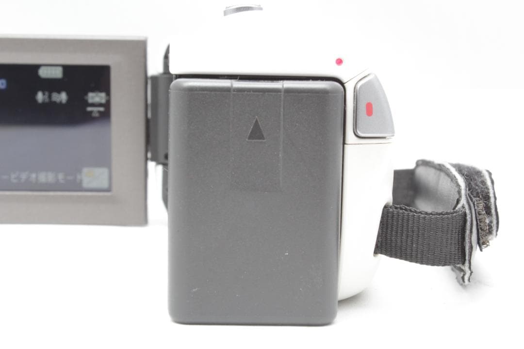 Panasonic HC-V480MS ビデオカメラ