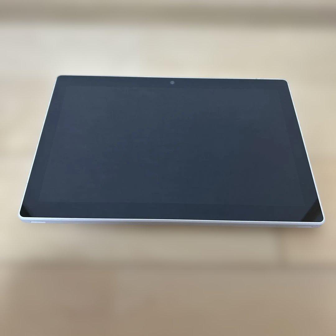 docomo dtab d-51c Androidタブレット 64GB ホワイト