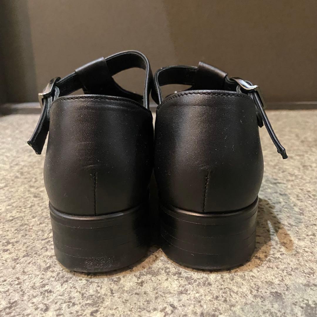 TOKYO BOPPER, ローヒールシューズ, black-silver