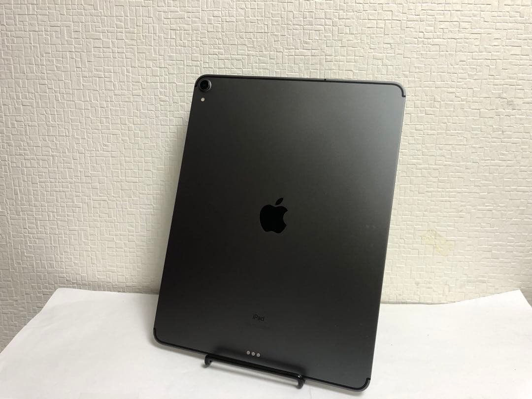 iPad Pro 12.9インチ（第3世代）64GB SIMフリー No.61