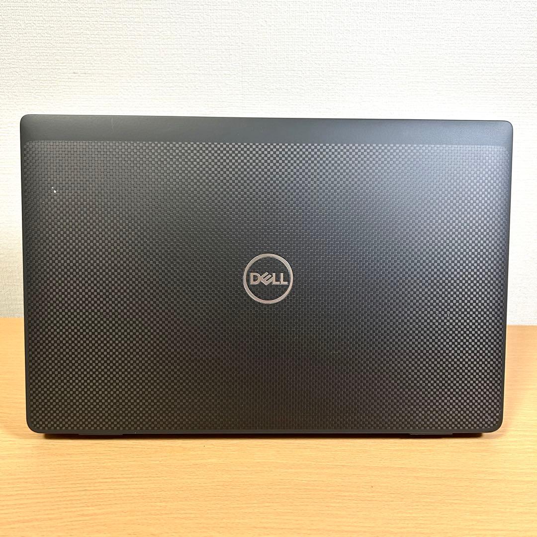 DELL LATITUDE 7320 i7 32GB 512GB オフィス デル