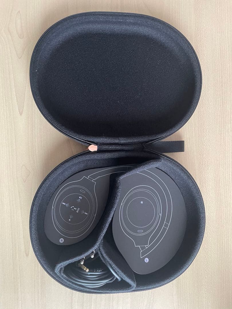 専用Sony ワイヤレスヘッドホン