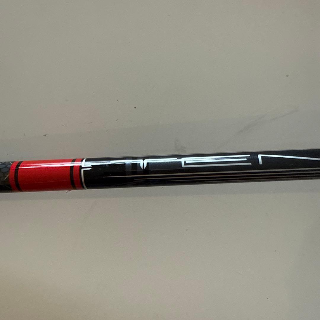 テーラーメイド　ステルス2 HDドライバー