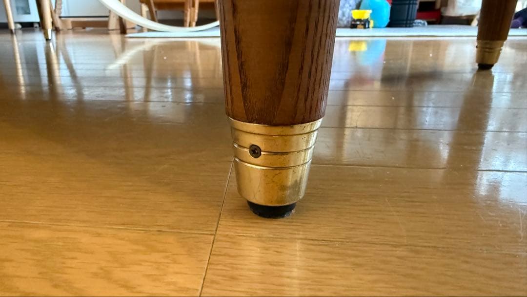 【美品・限定値引き】フランネルソファ・FOLKE（フォルケ） 3人掛け