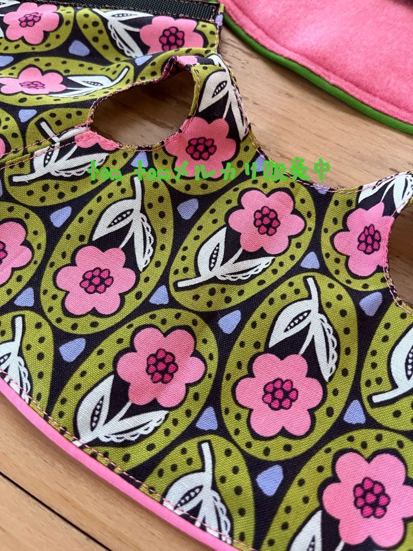 ホワイトパール様オーダー商品