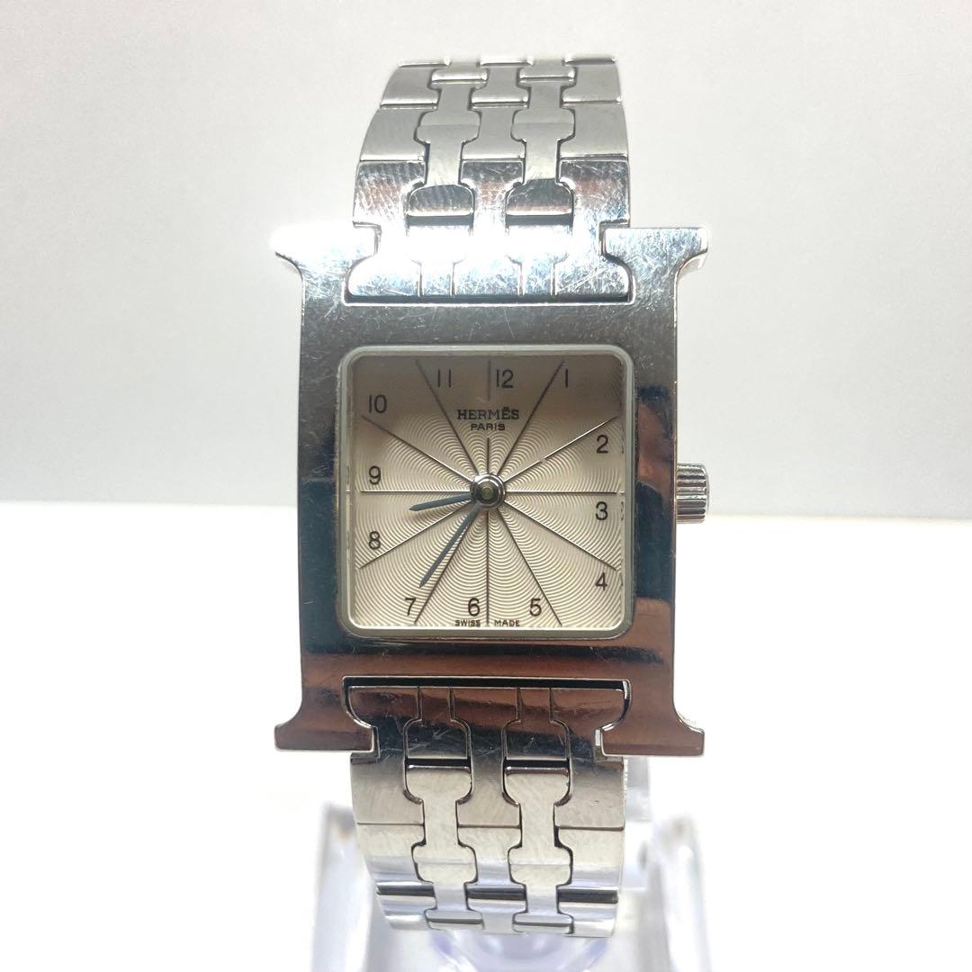 J&Y SYSTEM公式エルメス レディース腕時計 HH1.210⭐︎