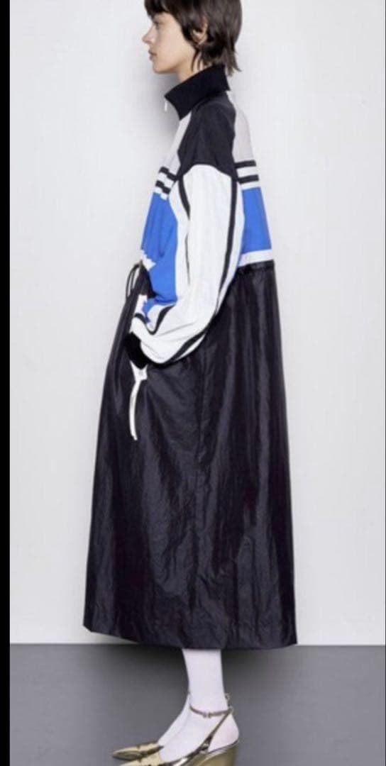 メゾンスペシャル　スプリングコート