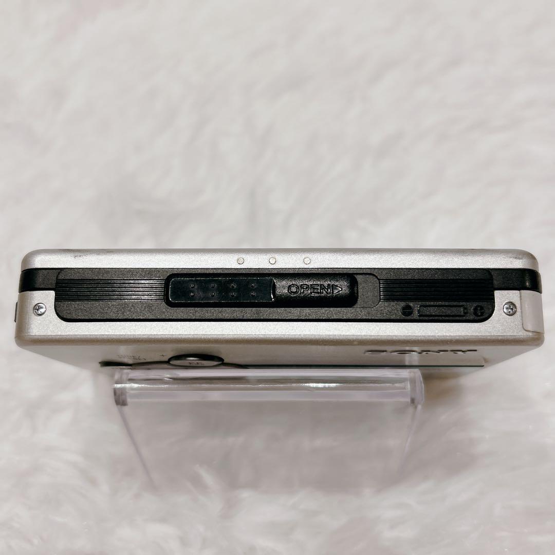 【箱付】SONYウォークマン WM-GX677 カセットプレイヤー ジャンク