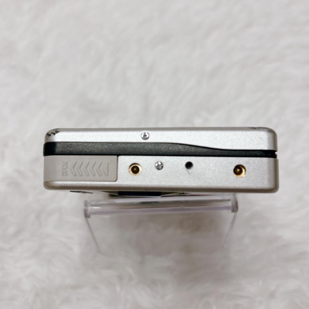 【箱付】SONYウォークマン WM-GX677 カセットプレイヤー ジャンク