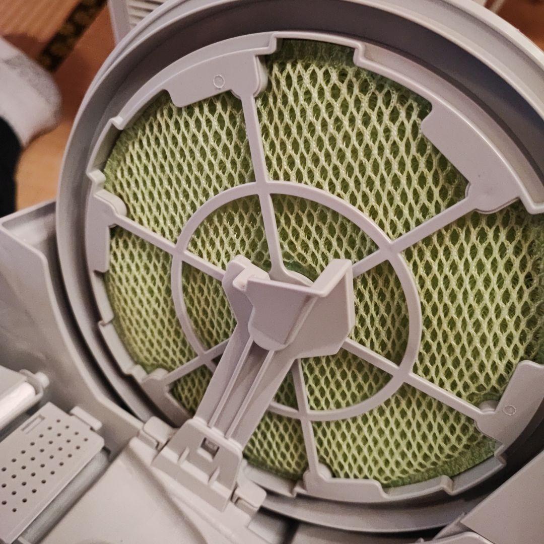 DAIKIN 加湿空気清浄機 MCK55XKS-W