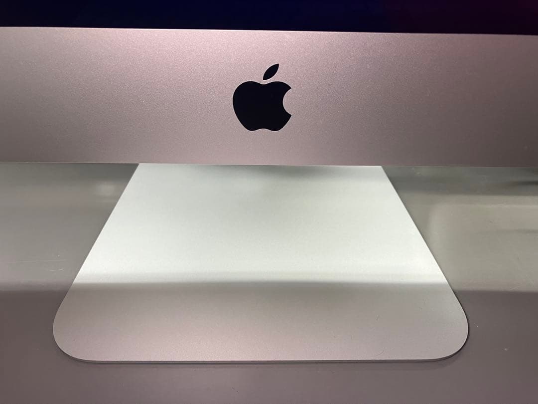 美品iMac 2020 27インチ 5K / i7 / 1TB SSD